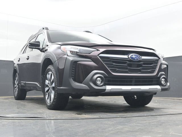 2023 Subaru Outback Limited XT