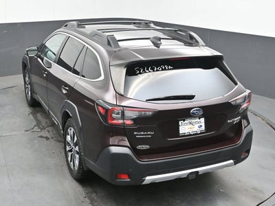2023 Subaru Outback Limited XT