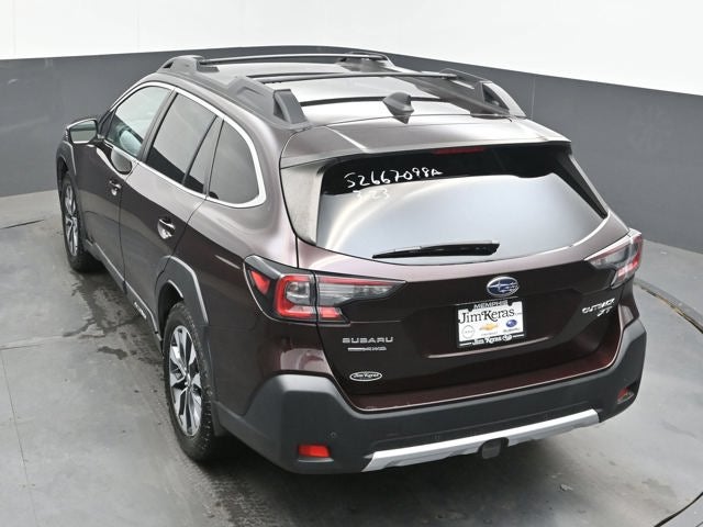 2023 Subaru Outback Limited XT