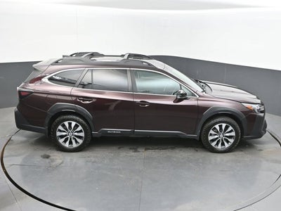 2023 Subaru Outback Limited XT