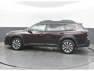 2023 Subaru Outback Limited XT