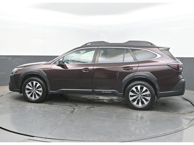 2023 Subaru Outback Limited XT