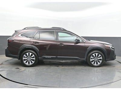 2023 Subaru Outback Limited XT