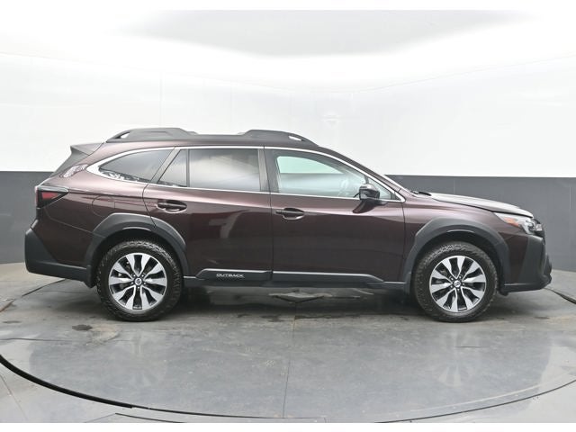 2023 Subaru Outback Limited XT
