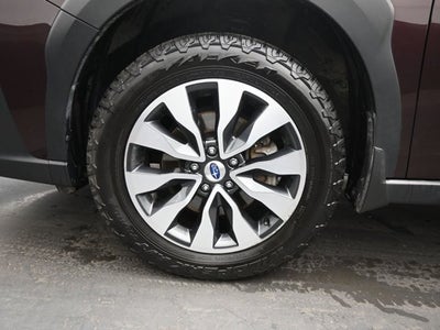 2023 Subaru Outback Limited XT