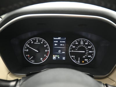 2025 Subaru Outback Limited XT