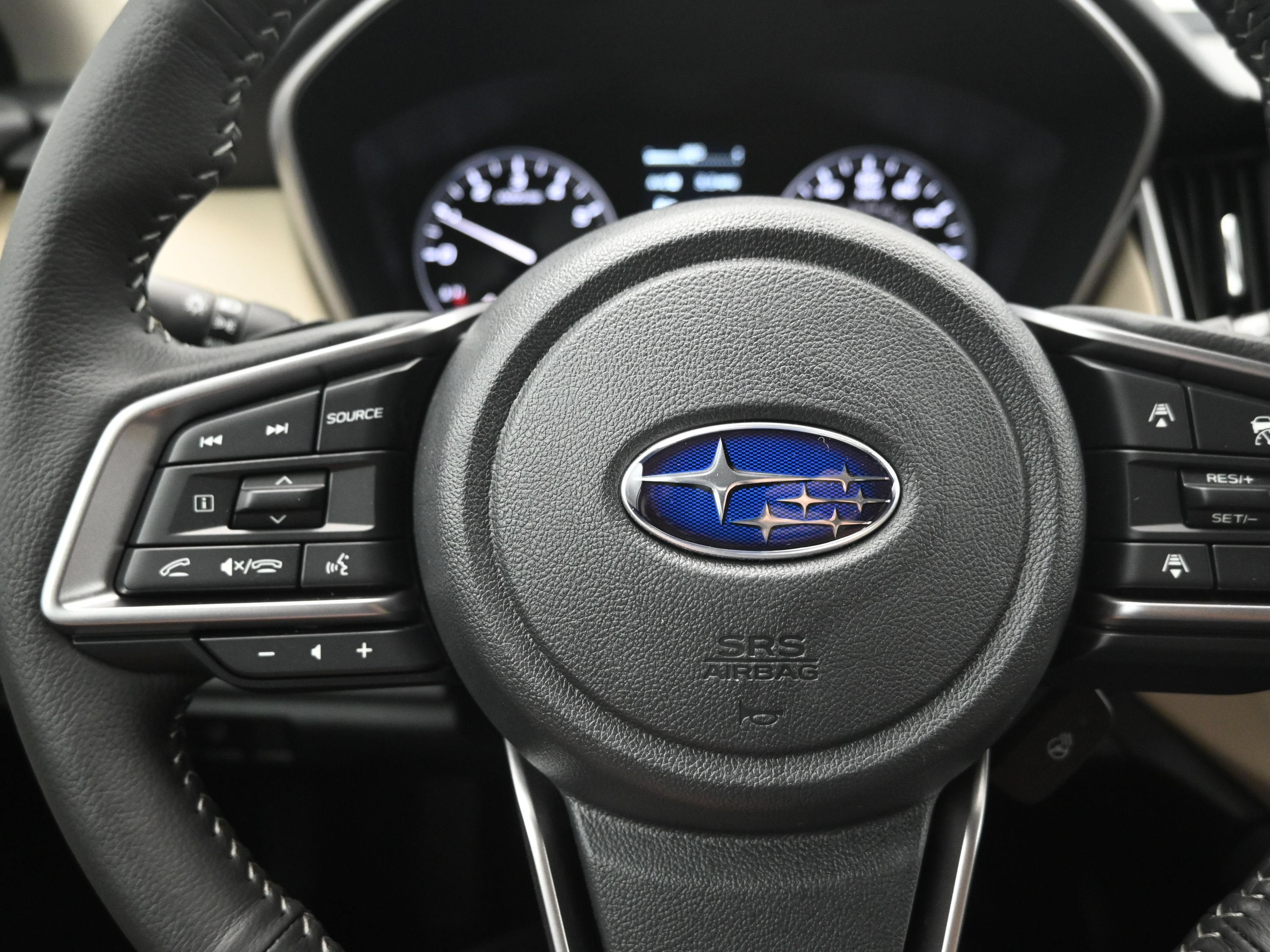 2025 Subaru Outback Limited XT