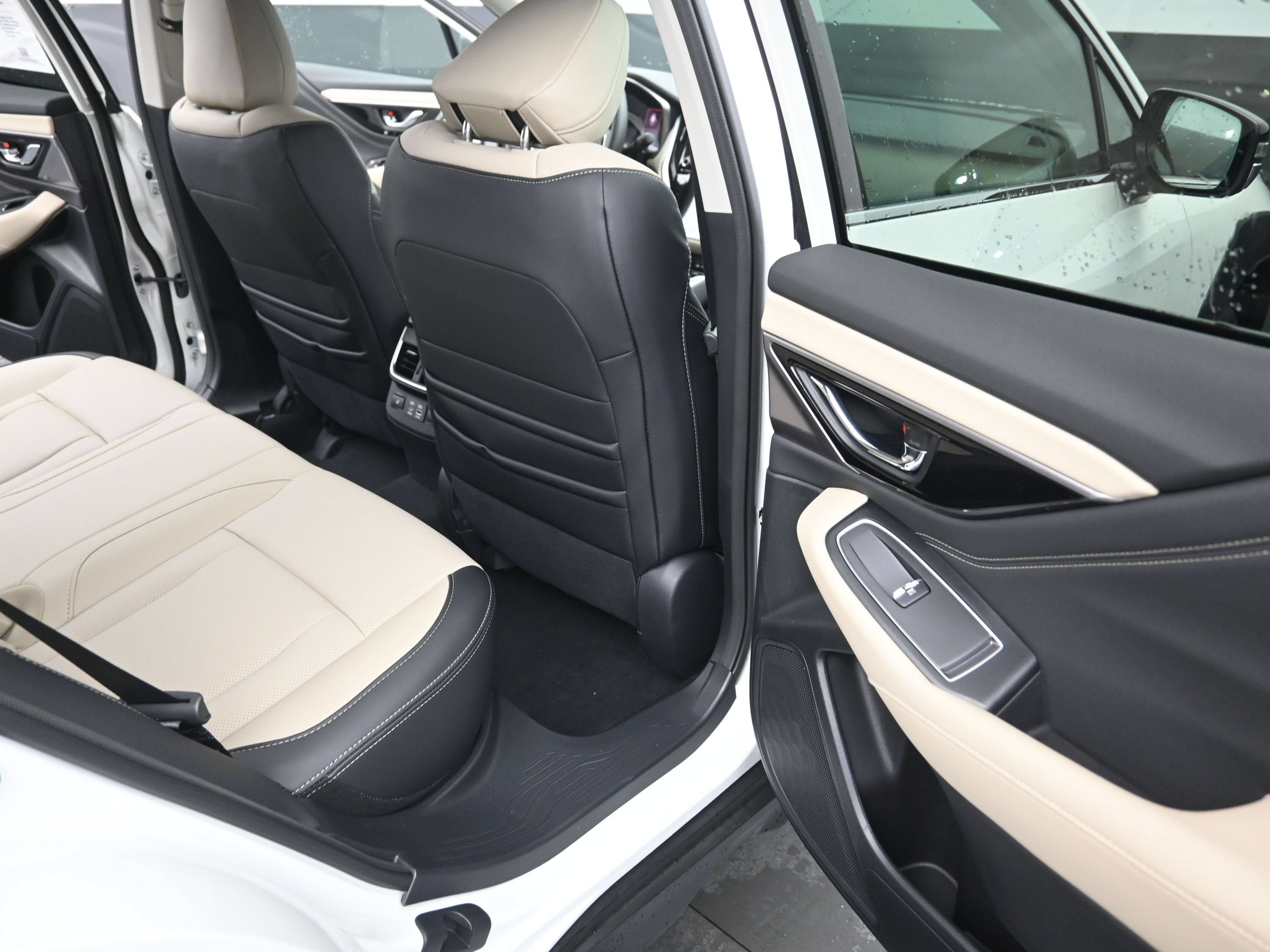 2025 Subaru Outback Limited XT