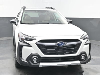 2025 Subaru Outback Limited XT
