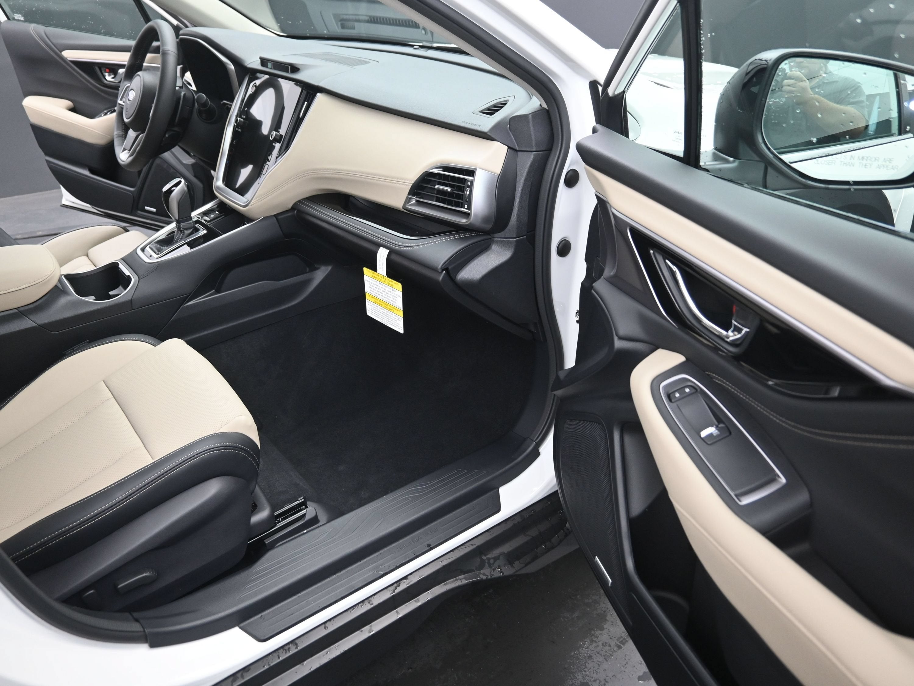 2025 Subaru Outback Limited XT