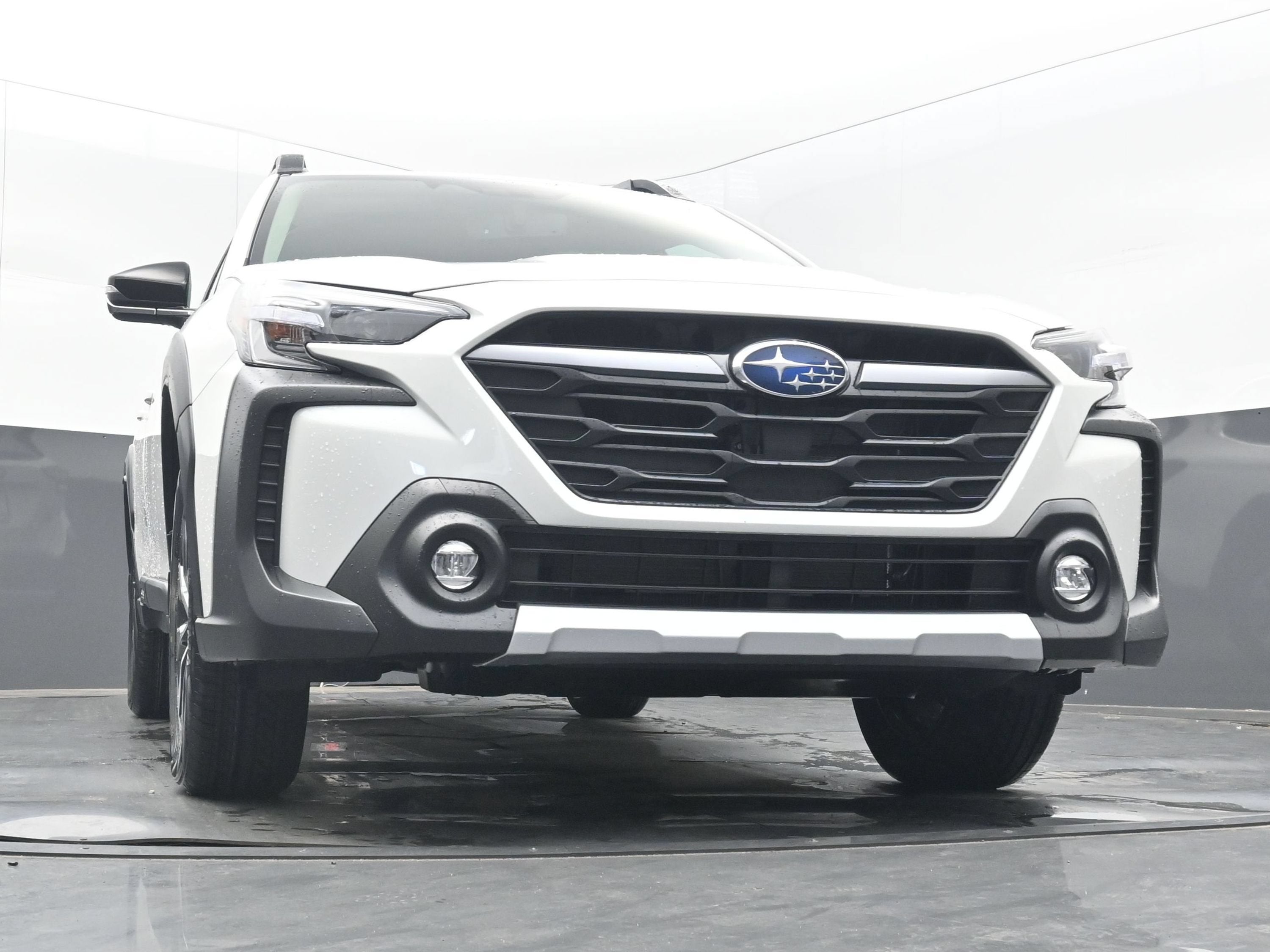 2025 Subaru Outback Limited XT