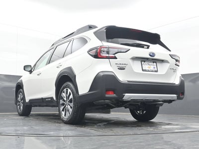 2025 Subaru Outback Limited XT