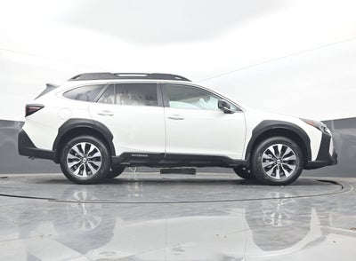 2025 Subaru Outback Limited XT