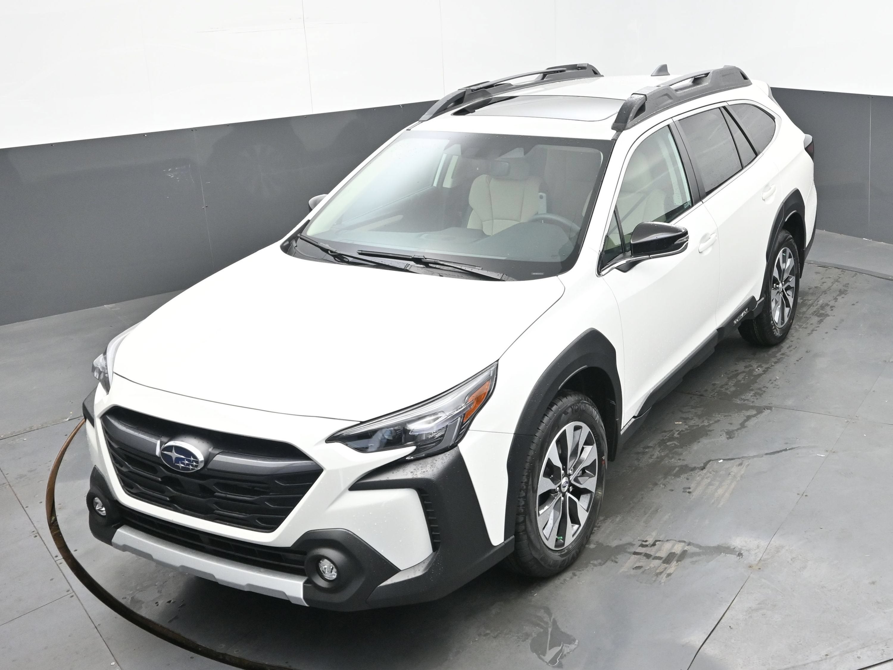 2025 Subaru Outback Limited XT