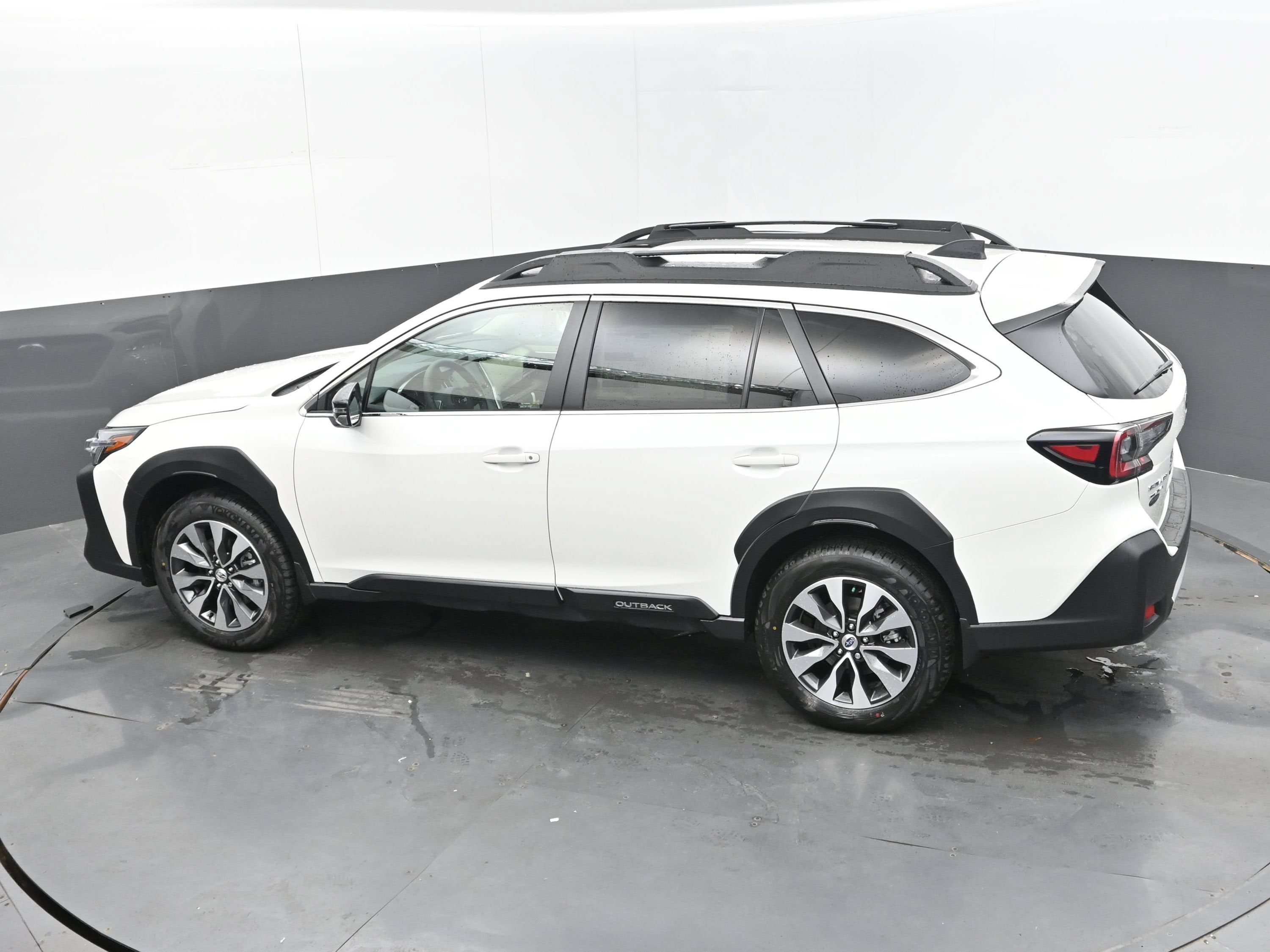 2025 Subaru Outback Limited XT