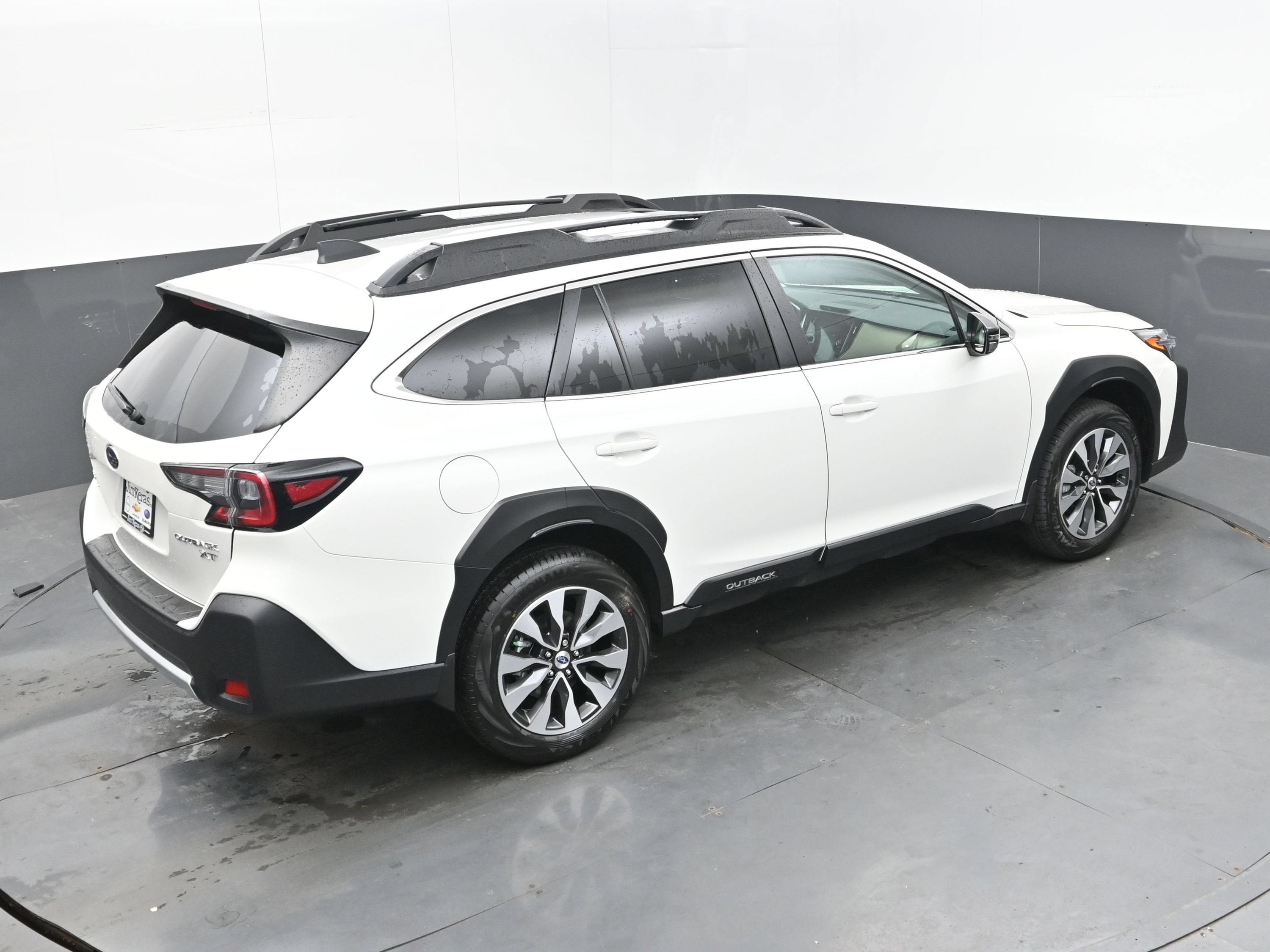 2025 Subaru Outback Limited XT