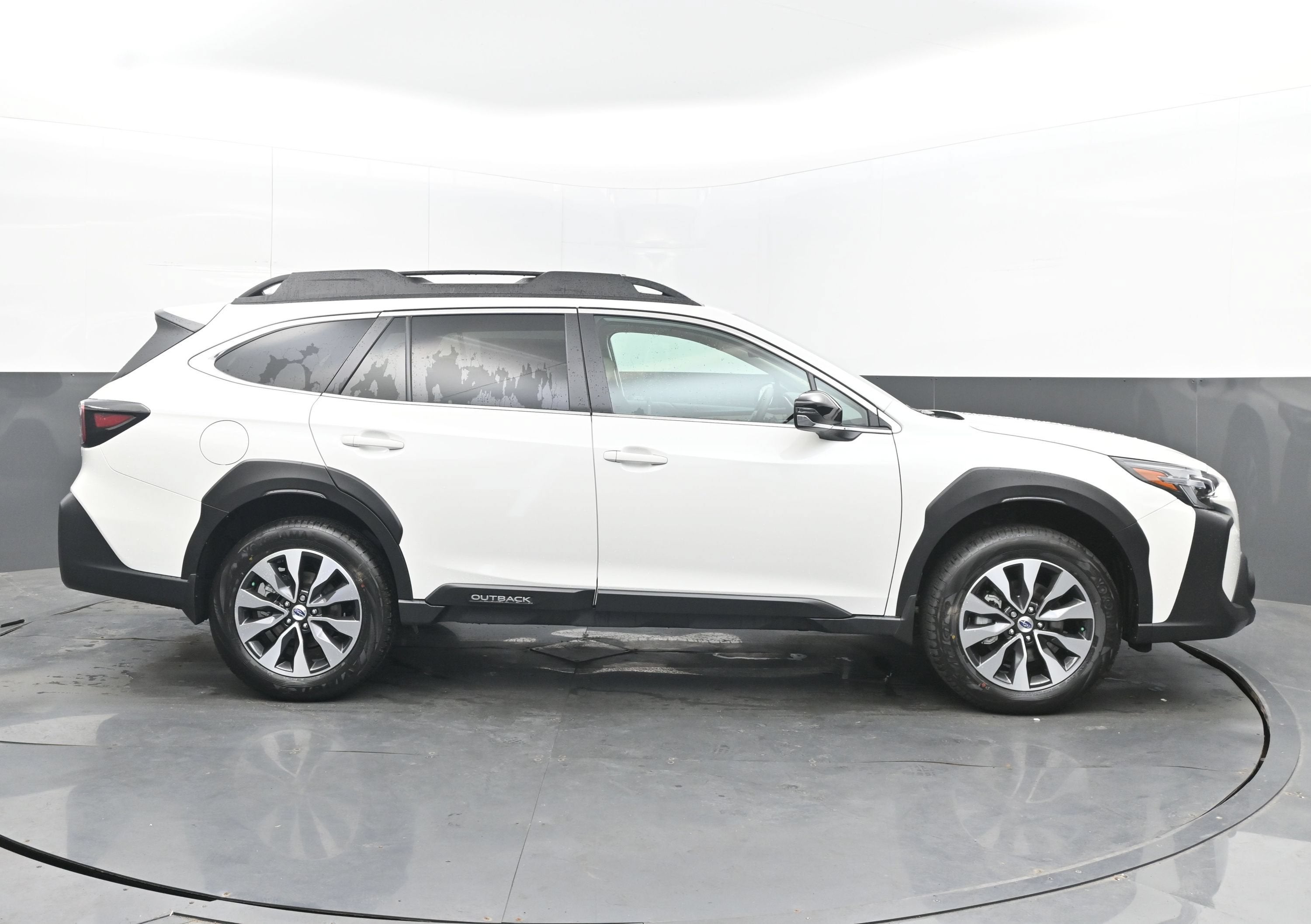 2025 Subaru Outback Limited XT