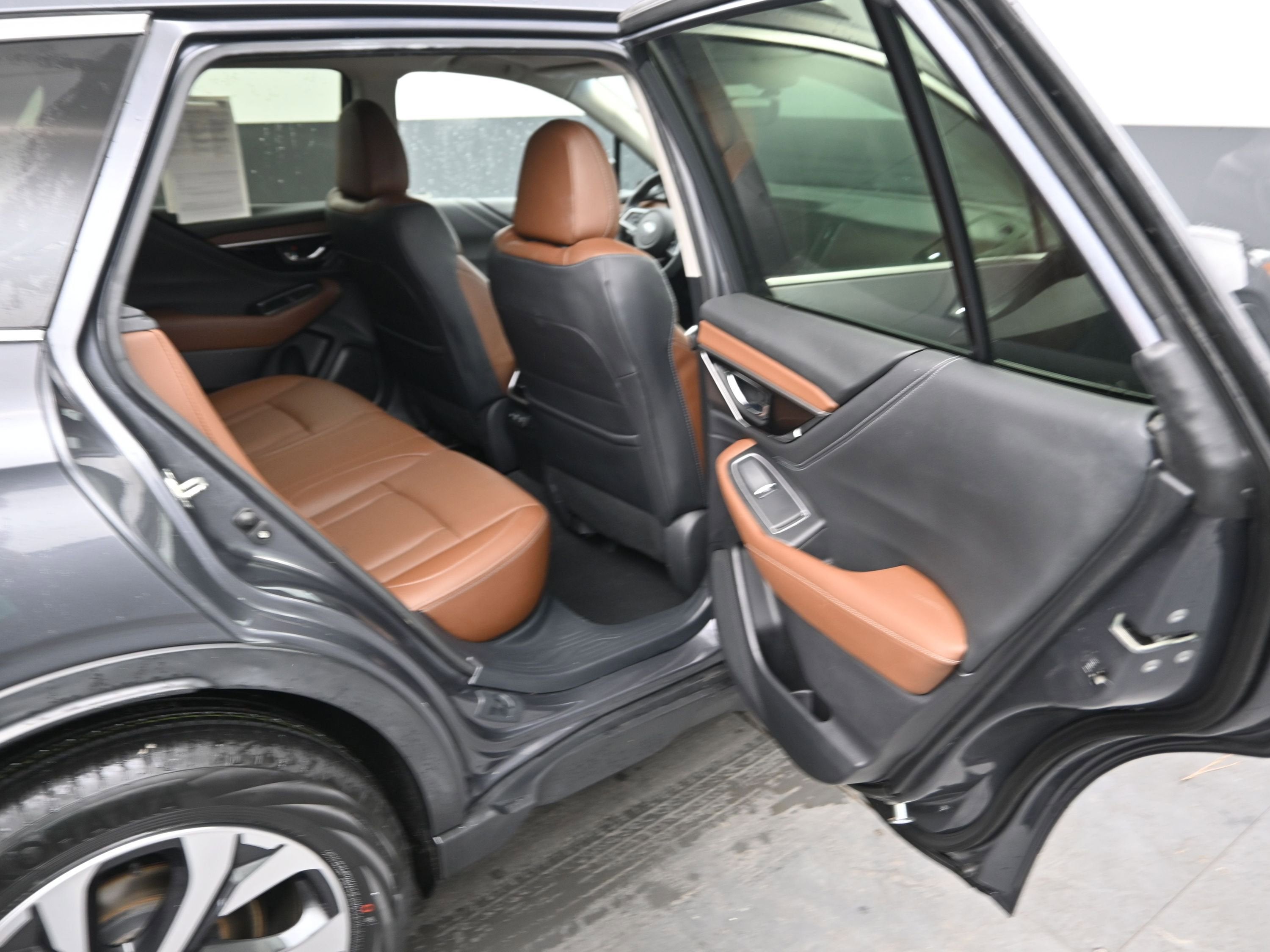 2020 Subaru Outback Touring XT