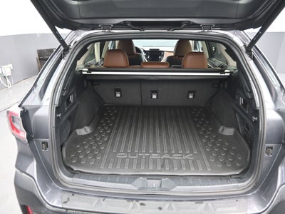 2020 Subaru Outback Touring XT