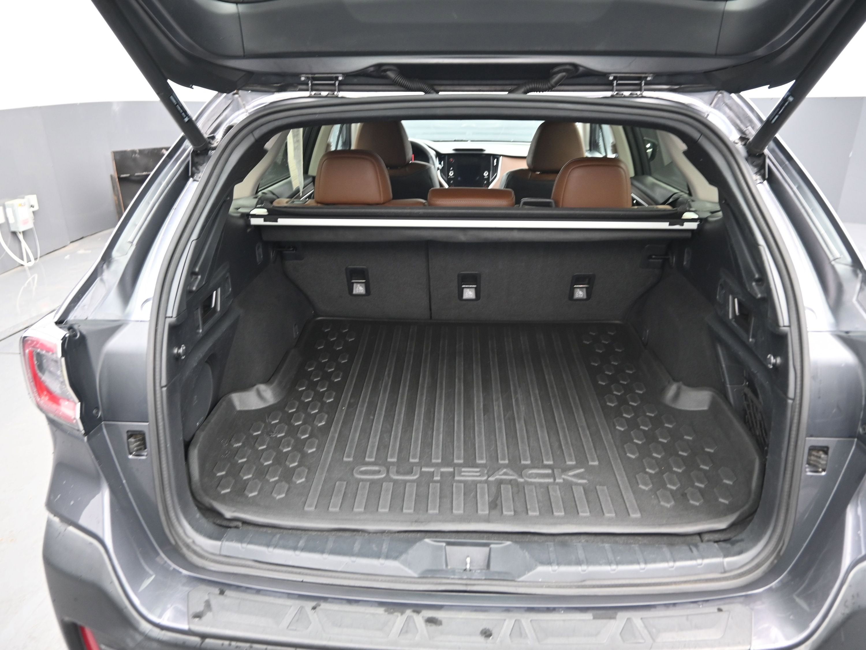 2020 Subaru Outback Touring XT