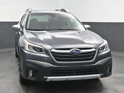 2020 Subaru Outback Touring XT