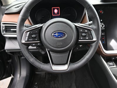 2020 Subaru Outback Touring XT