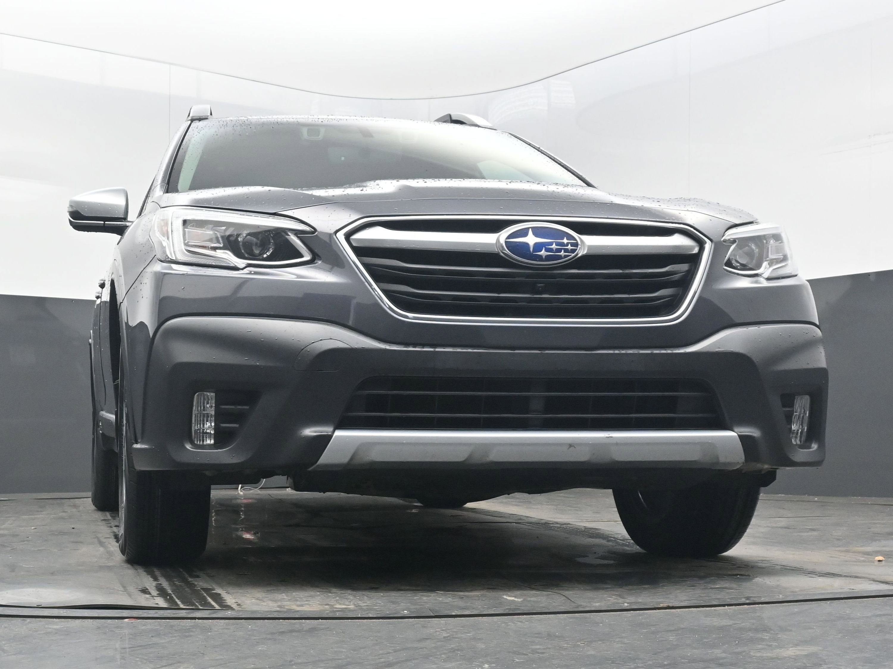 2020 Subaru Outback Touring XT