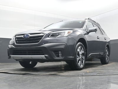 2020 Subaru Outback Touring XT