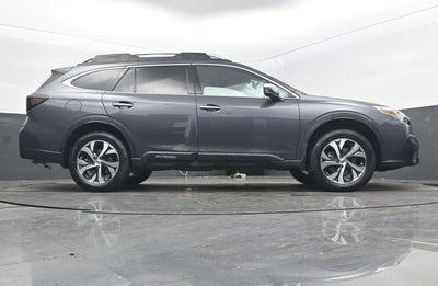 2020 Subaru Outback Touring XT
