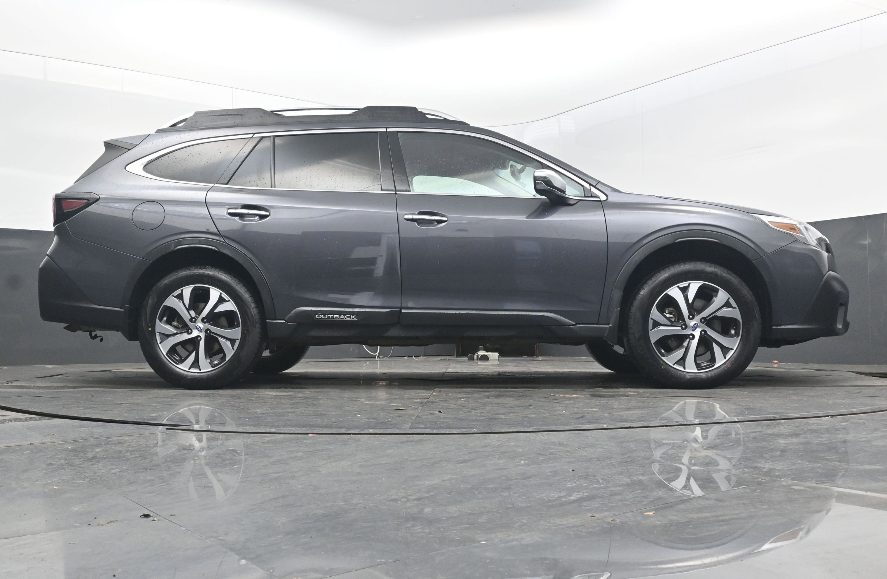 2020 Subaru Outback Touring XT