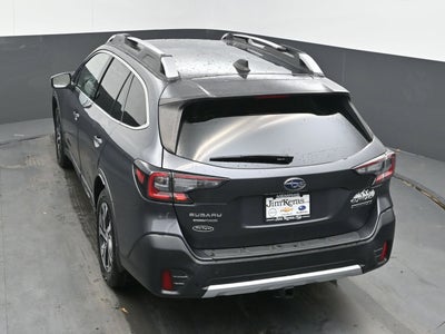 2020 Subaru Outback Touring XT