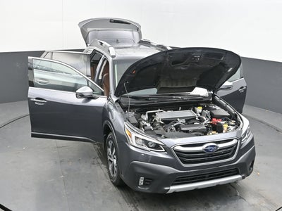 2020 Subaru Outback Touring XT