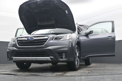 2020 Subaru Outback Touring XT