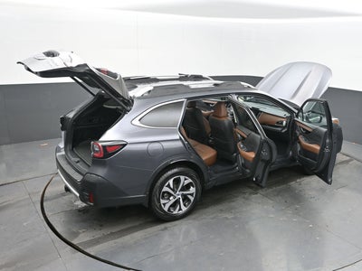 2020 Subaru Outback Touring XT