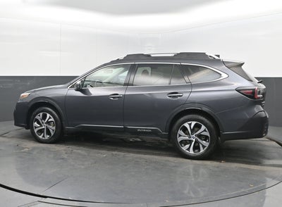 2020 Subaru Outback Touring XT