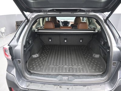 2020 Subaru Outback Touring XT