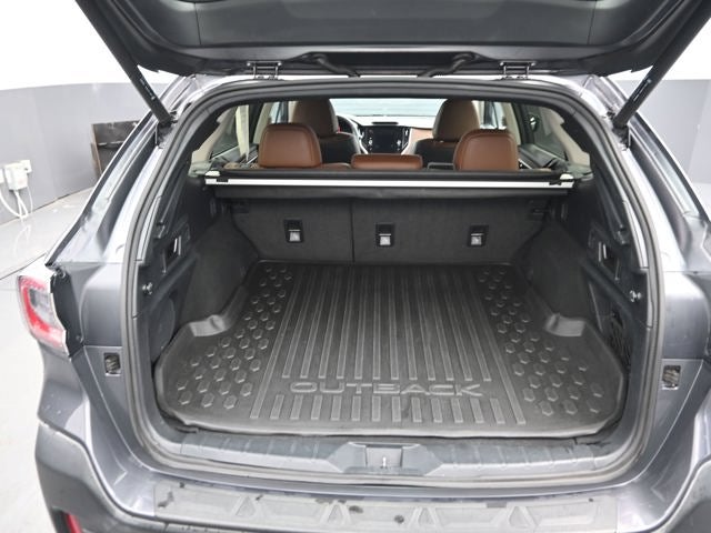 2020 Subaru Outback Touring XT