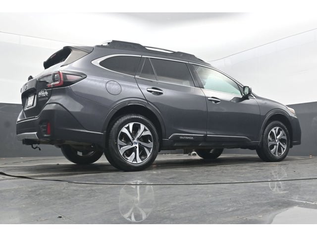 2020 Subaru Outback Touring XT