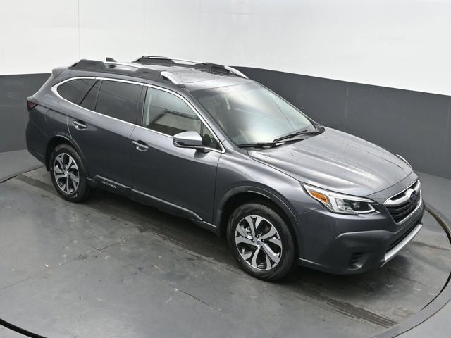 2020 Subaru Outback Touring XT