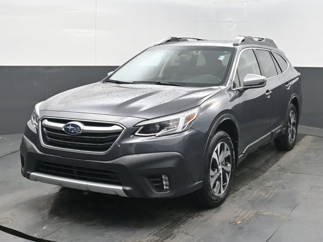 2020 Subaru Outback Touring XT