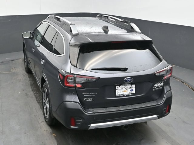 2020 Subaru Outback Touring XT
