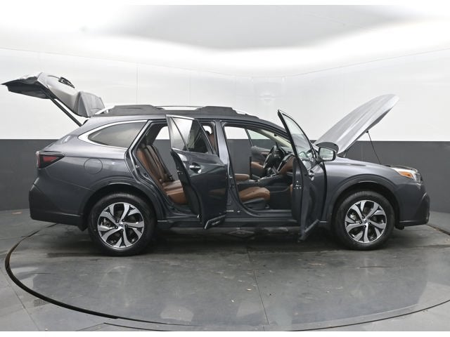 2020 Subaru Outback Touring XT