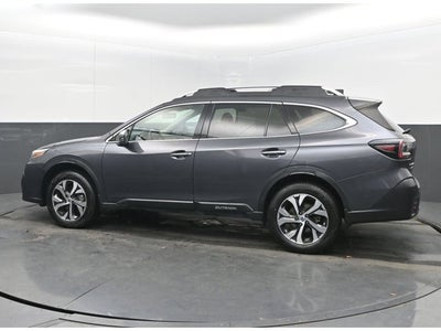 2020 Subaru Outback Touring XT