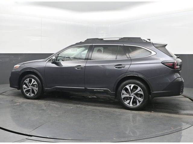 2020 Subaru Outback Touring XT