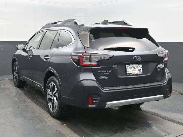 2020 Subaru Outback Touring XT