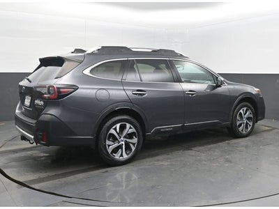 2020 Subaru Outback Touring XT