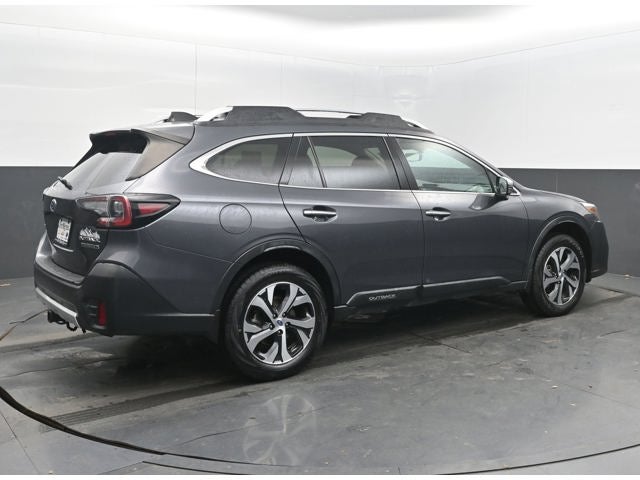 2020 Subaru Outback Touring XT
