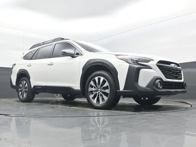 2024 Subaru Outback Touring XT