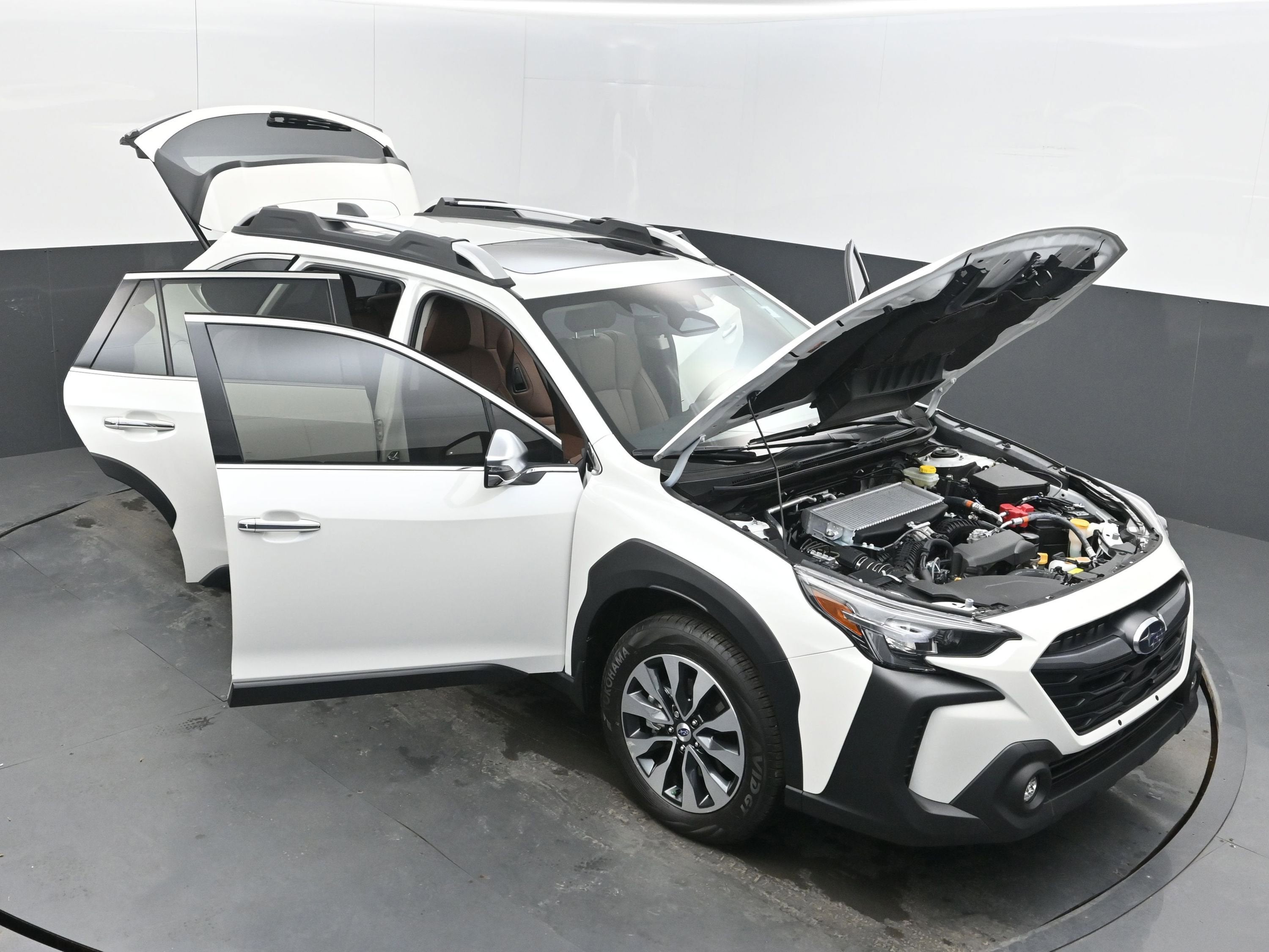 2024 Subaru Outback Touring XT