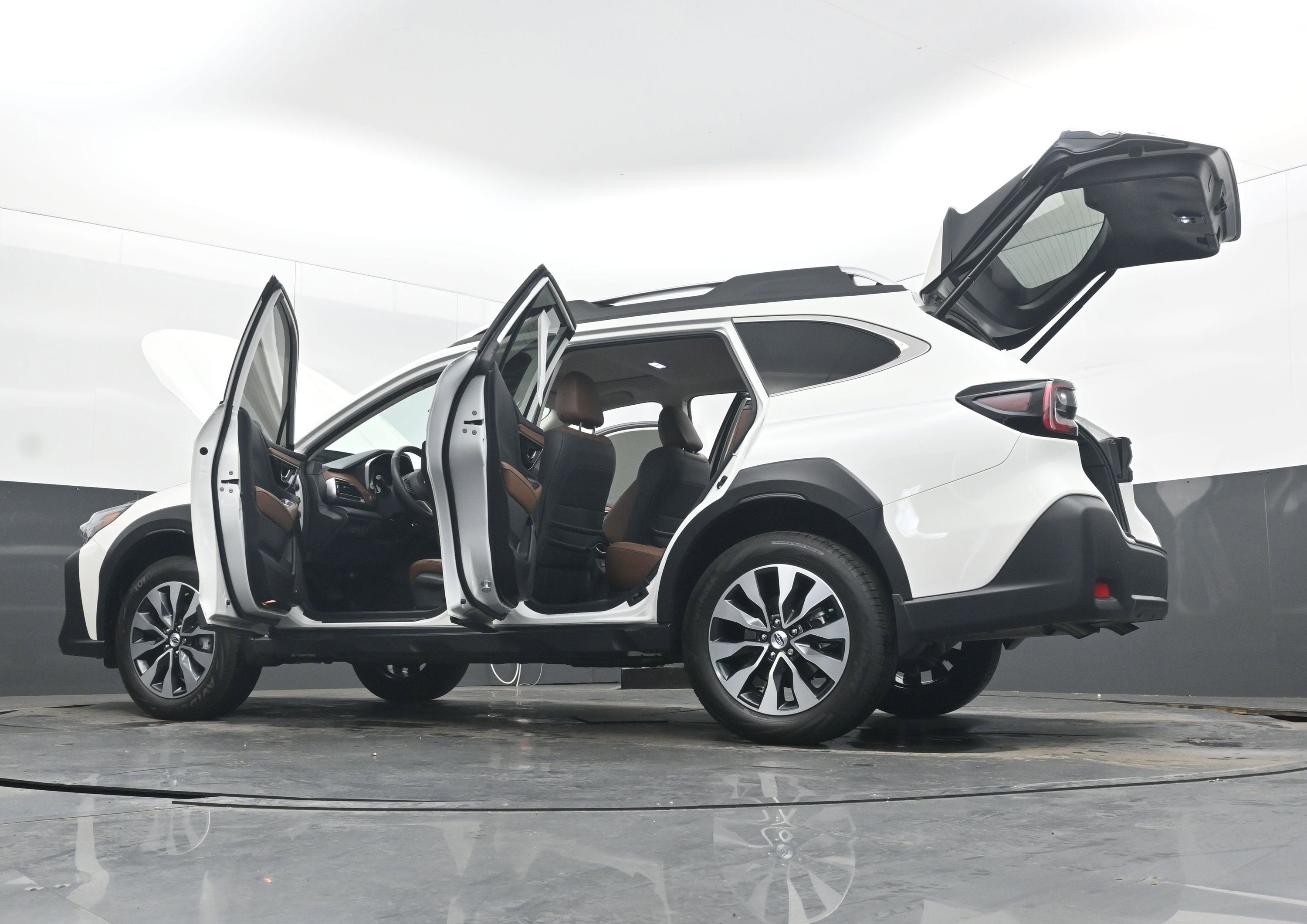 2024 Subaru Outback Touring XT